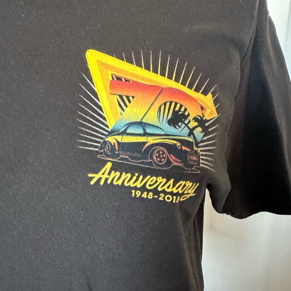 In-N-Out Merch Top - Picture 2 of 5